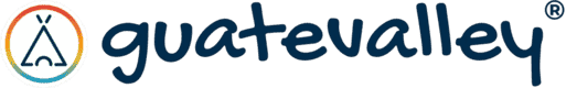 Logo Horizontal GuateValley