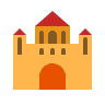Templos y Ruinas