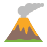Volcanes