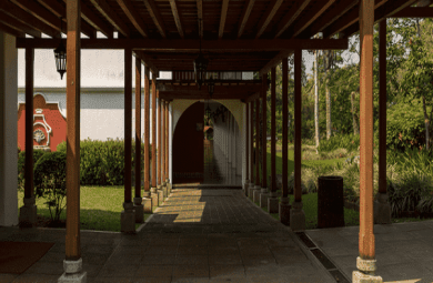 Hostal San Martín 2