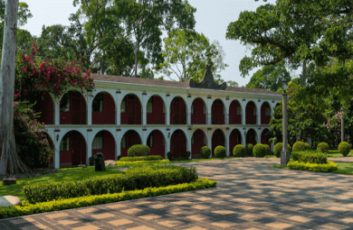 Hostal San Martín 3