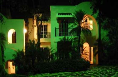Hostal Santa Cruz 3