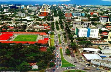 Ciudad de Guatemala