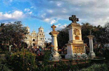 Esquipulas