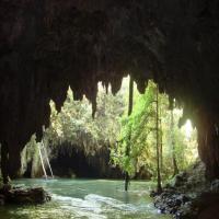 Cuevas de Setzol