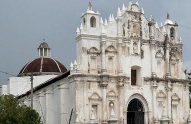 Santa Catarina Mita
