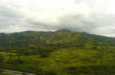 Zapotitlán