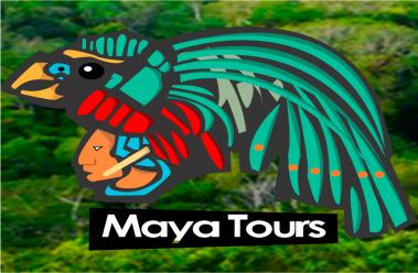 Maya Tours