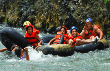 Río San Simón
