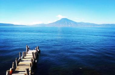 Santiago Atitlán