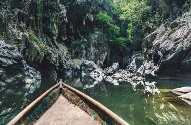El Boquerón