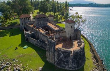Castillo de San Felipe