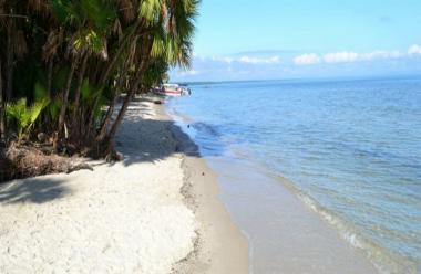 Playa Blanca