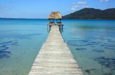 Playa El Remate