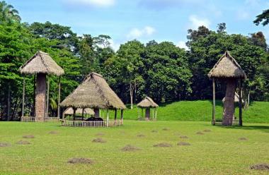 Quirigua