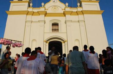 Iglesia de San Pedro