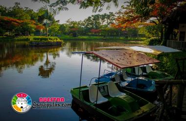 Parque Chatun