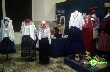Museo de Historia