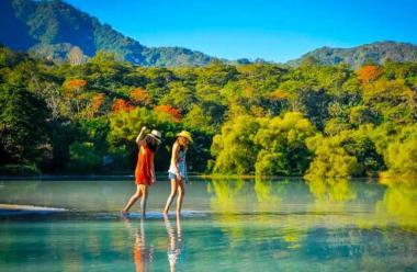 Laguna de Ixpaco