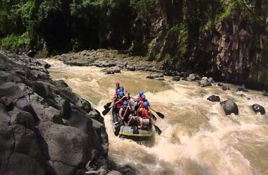 Río Los Esclavos