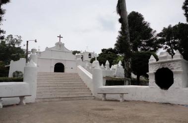 Iglesia del Calvario
