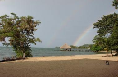 Playa Mariscos
