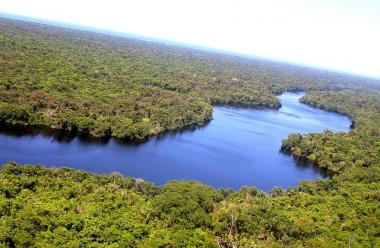 Canal Inglés y Bahía La Graciosa