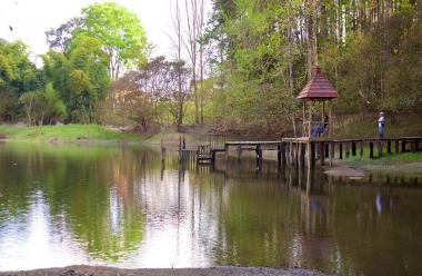 Parque Las Victorias