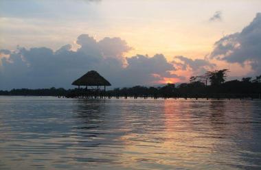 Punta Caimanes