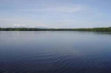 Laguna Santa Isabel