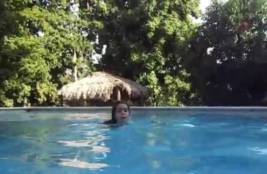 Balneario Guaytán