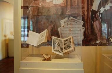 Museo del Libro Antiguo