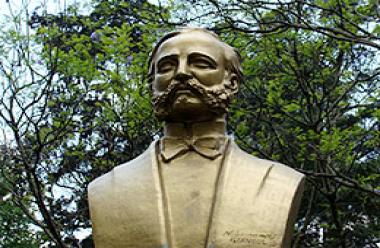 Monumento a Henri Dunant
