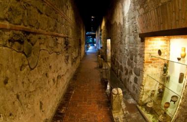 Museo Colonial Casa Santo Domingo
