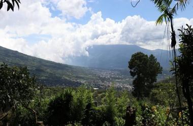 Senderos del Alto