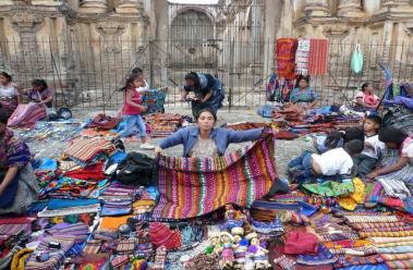 Mercado de Artesanías