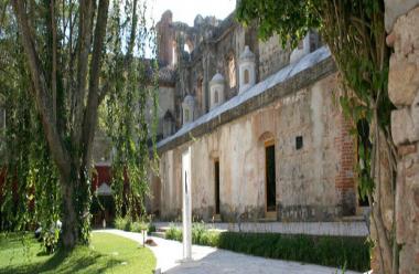 Centro Iberoamericano de Formacion AECID - Compañía de Jesús