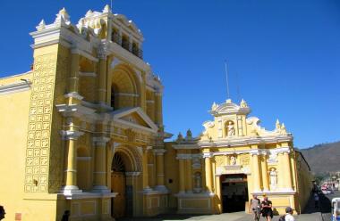 Obras Sociales del Hermano Pedro
