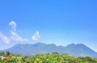 Volcán Tecuamburro