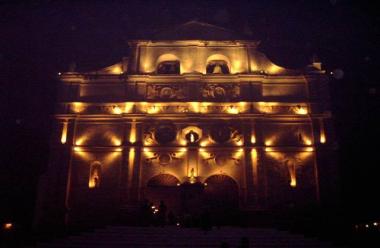 San Juan Chamelco