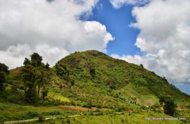 Volcán Tobón