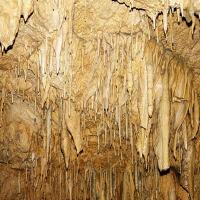 Cuevas del Rey Marcos