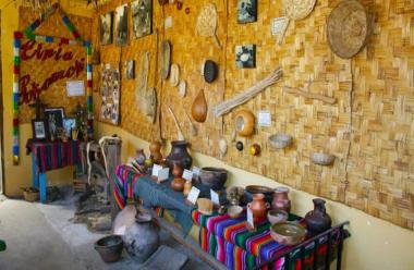 Museo Katinamit
