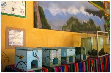 Museo del Príncipe Maya