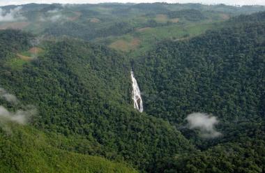 Área Protegida Chicacnab