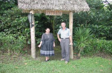 Finca Santa Margarita