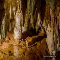Cuevas El Jaguar de Candelaria