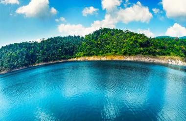 Laguna Maxbal