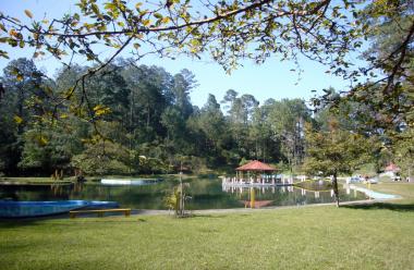 Balneario Chió