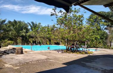 Balneario Jardin del Río CCMALU